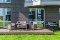 Cosy apartment "Šalia jūros" in Sventoji. Just 300 meters to the sea!