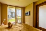 Cosy apartment Šalia jūros in Sventoji. Just 300 meters to the sea!