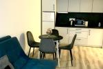 Bright, cosy 2 rooms flat for rent in Palanga - 4