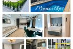 Квартиры в аренду комплексе Ciki Puki Monciskes в Монцишкес