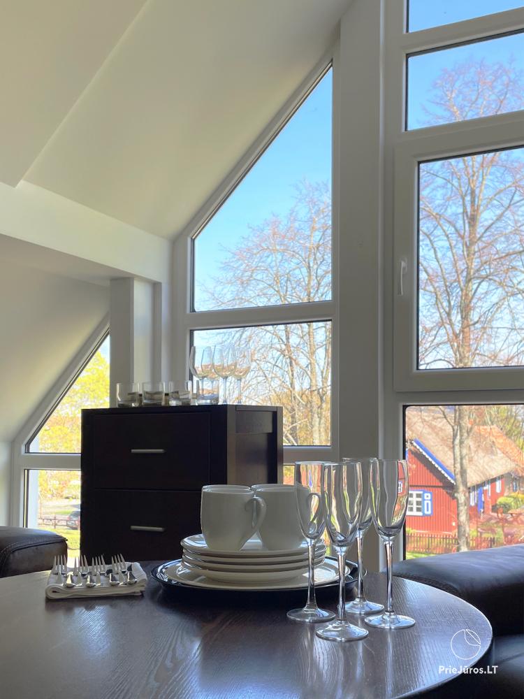 Holiday house Rasytė in Nida