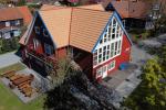 Holiday house Rasytė in Nida