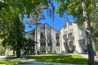 Newly furnished apartments in Juodkrante "Come2rest Smilga"