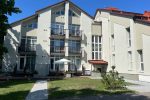 Newly furnished apartments in Juodkrante Come2rest Smilga