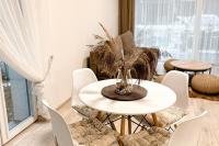 Apartment for rent in Kunigiskiai, in complex Mano Jura 2