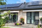 Apartment Nemirsetos kopos - away from the hustle and bustle, closer to nature! - 4