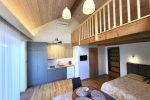 Apartment Nemirsetos kopos - away from the hustle and bustle, closer to nature! - 5