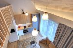 Apartment Nemirsetos kopos - away from the hustle and bustle, closer to nature! - 3