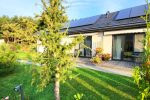 Apartment Nemirsetos kopos - away from the hustle and bustle, closer to nature! - 5