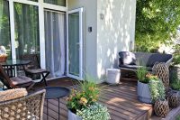 Newly furnished apartment "Kopų Smilga" in Juodkrante