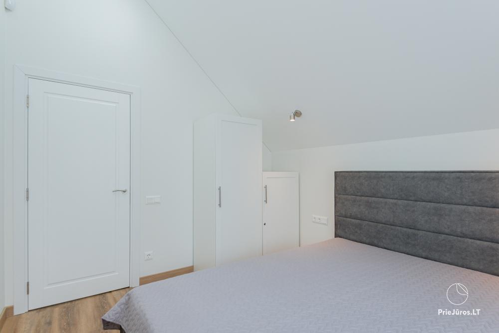 A&V Apartments in Palanga