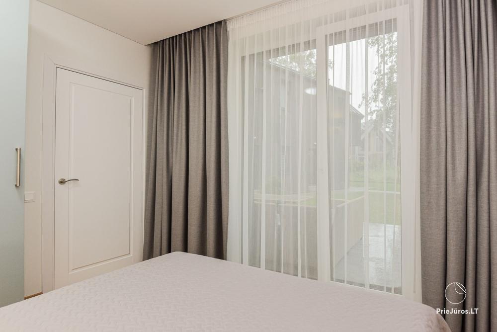 A&V Apartments in Palanga