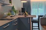 Comfy Rest квартира в доме Кално - 4