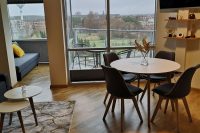 Apartment for rent in Sventoji. Just 300 meters to the sea!