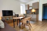 Apartments in a quiet location in Nida “Mėlynas balkonas” - 4