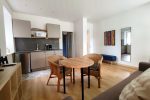 Apartments in a quiet location in Nida “Mėlynas balkonas” - 2