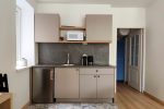 Apartments in a quiet location in Nida “Mėlynas balkonas” - 5