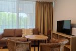 Apartments in a quiet location in Nida “Mėlynas balkonas” - 3