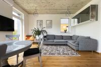 "Sauletas namas" apartment for rent in Kunigiskiai
