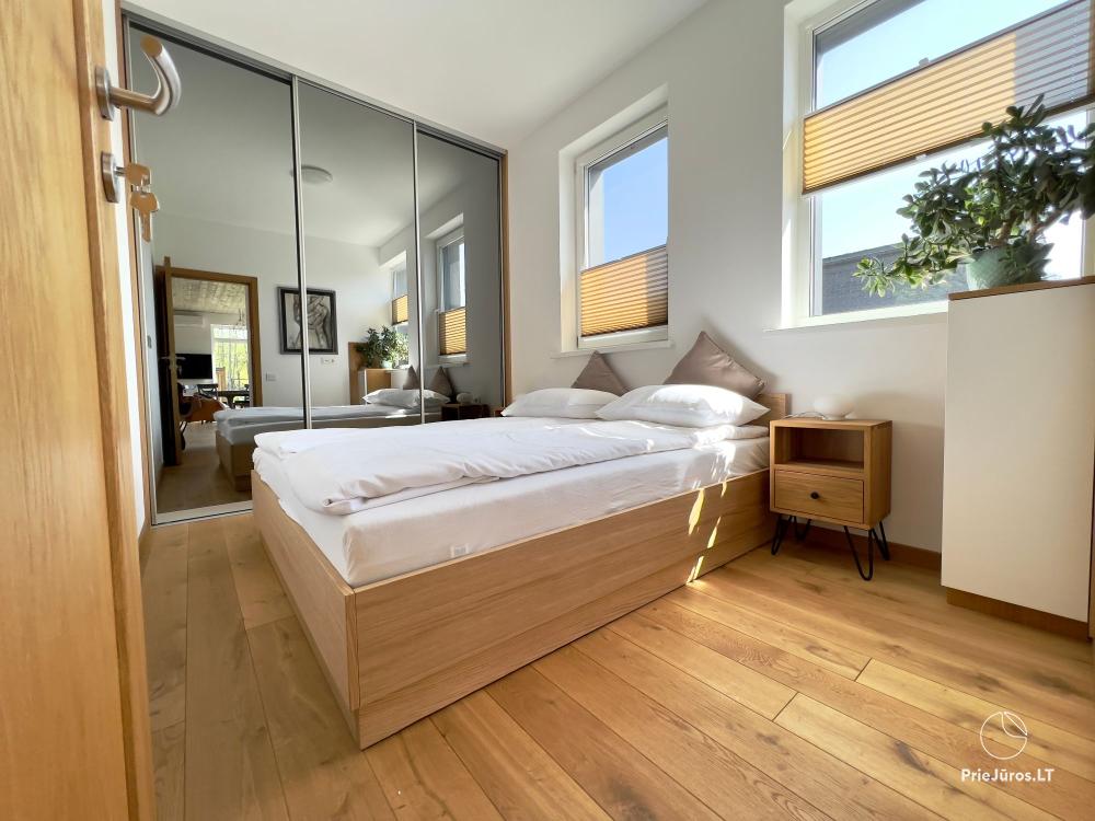 Sauletas namas apartment for rent in Kunigiskiai