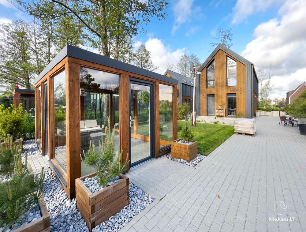 Sauletas namas apartment for rent in Kunigiskiai