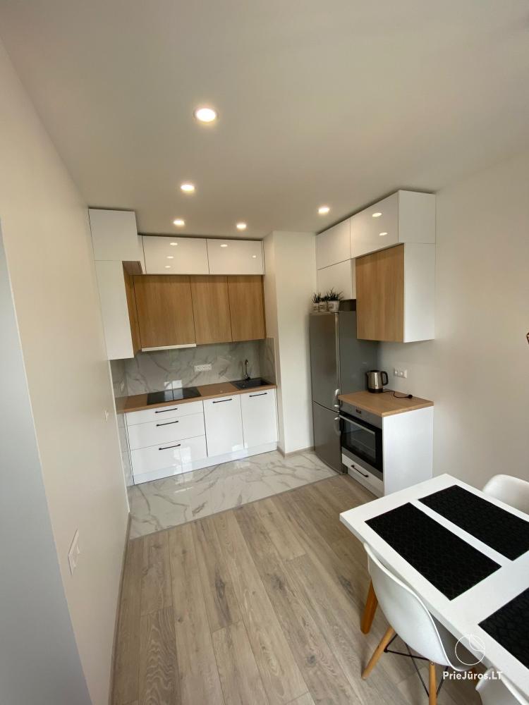Estrada Studio Apartment - 1