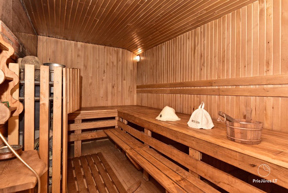 Private homestead for rent (Klaipeda 13 km, Dreverna 10 km)