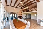 Private homestead for rent (Klaipeda 13 km, Dreverna 10 km)