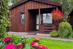 Log-huts in Sventoji - 4