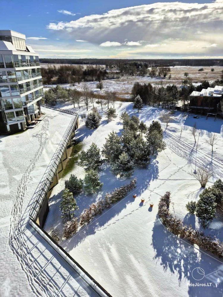 BlueSeaPearl Elija квартира рядом с морем