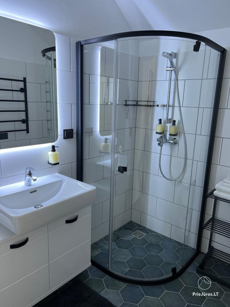 BlueSeaPearl Elija квартира рядом с морем