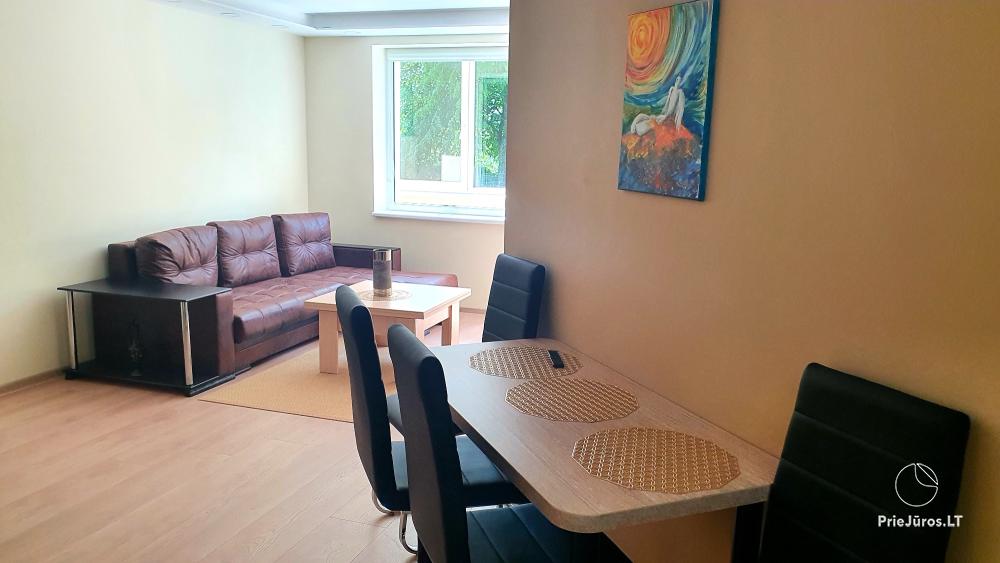 Luren Apartment - 1