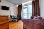 Rest house and apartments for rent in Palanga and in Kunigiskiai - 6