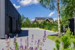 Rest house and apartments for rent in Palanga and in Kunigiskiai - 5
