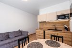 Домик и апартаменты в аренду в Паланге и в Кунигишкай