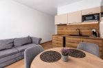 Rest house and apartments for rent in Palanga and in Kunigiskiai