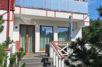 Аренда квартир во 2-м Мелнраге