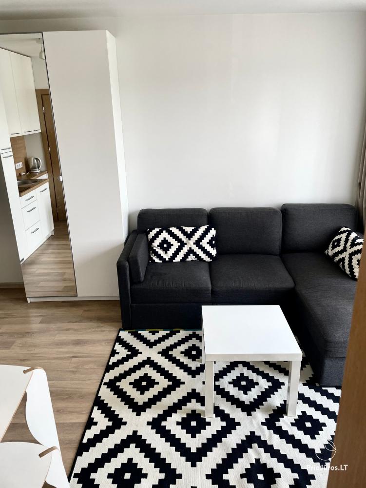 Cosy apartment in Palanga P.No.11 - 1