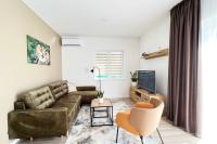 Apartment "Apuoko namas" in Kunigiskiai