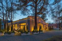 Villa Comfort in center of Palanga, 200 meters to the sea