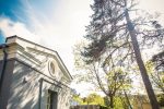 Villa Comfort в центре Паланги, 200 метров до моря