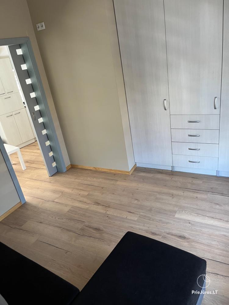Holiday houses for rent in Sventoji