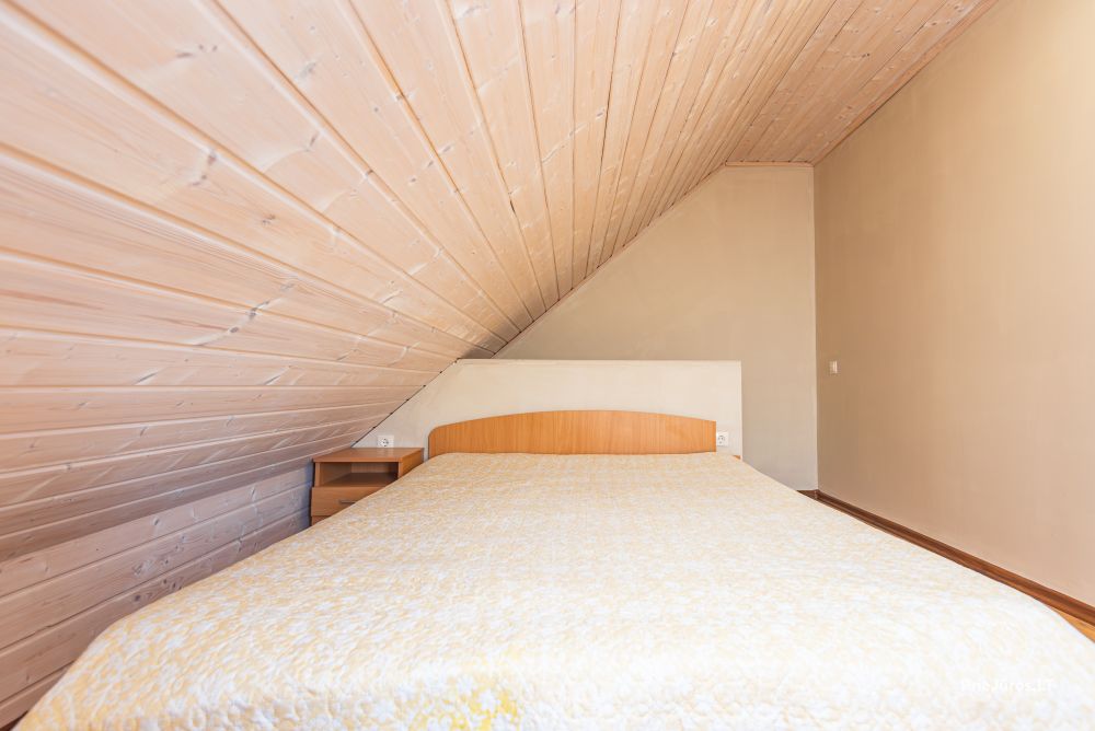 Guest house Tuopa in Nemirseta