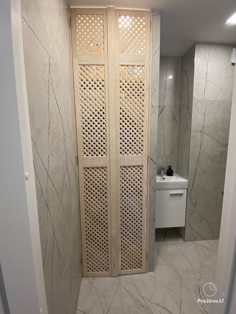 Pas Gerarduka Apartment