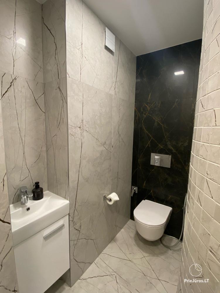Pas Gerarduka Apartment