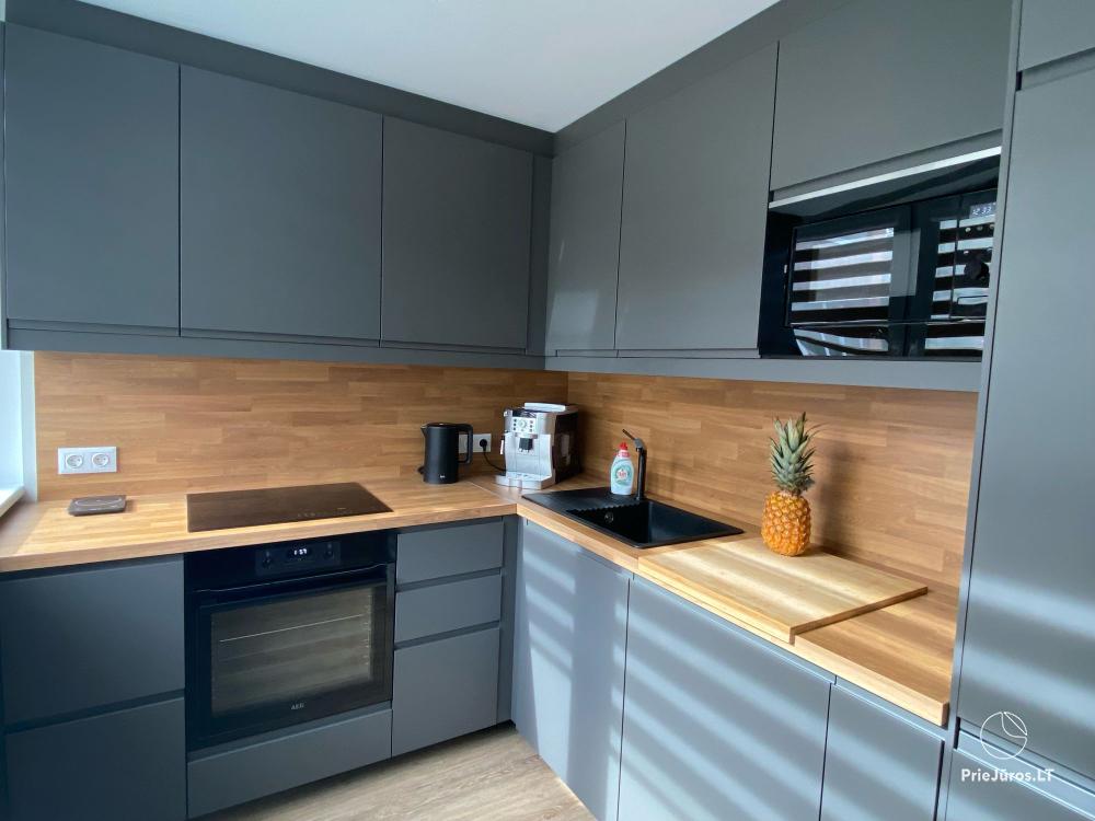 Pas Gerarduka Apartment