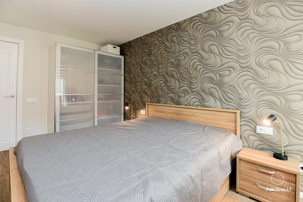 Pas Gerarduka Apartment