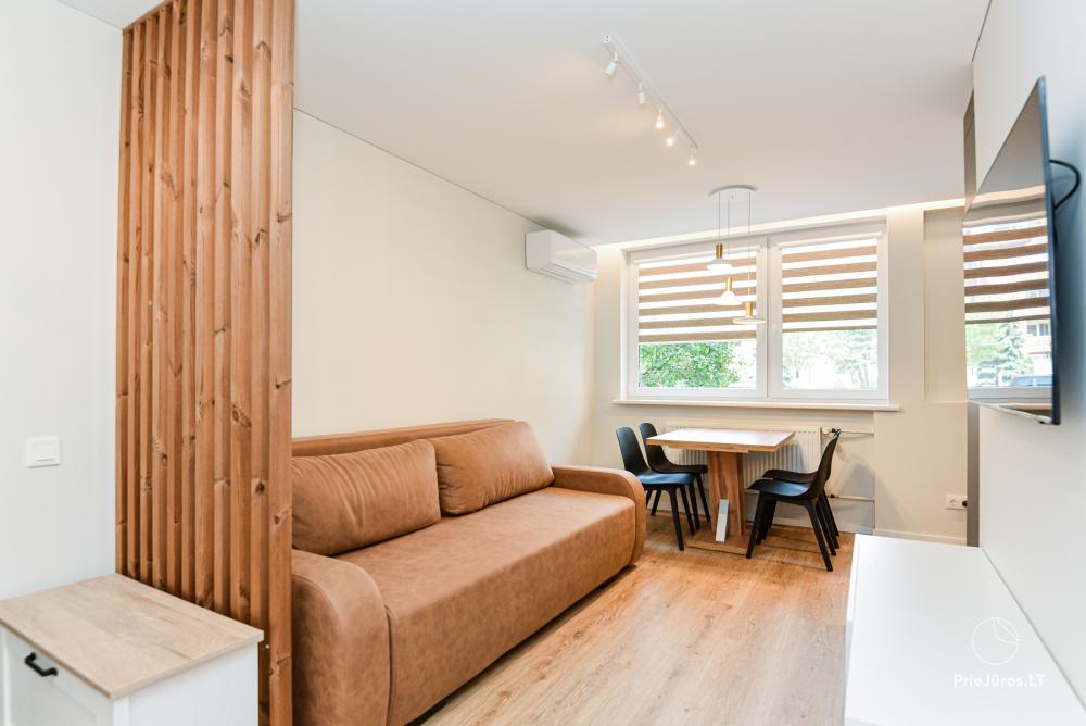 Pas Gerarduka Apartment