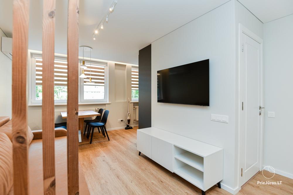 Pas Gerarduka Apartment