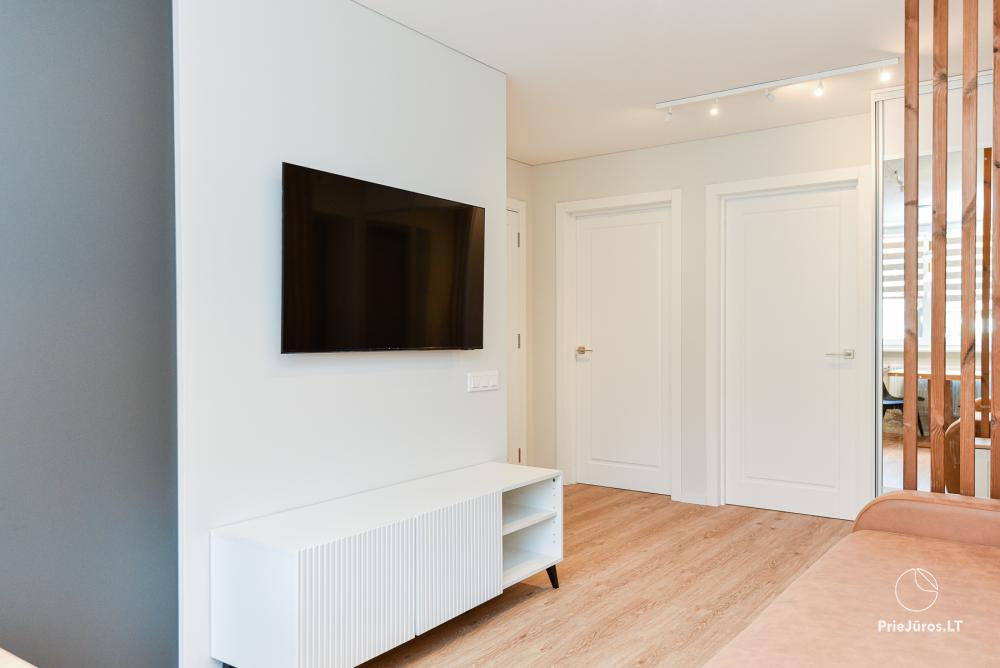Pas Gerarduka Apartment